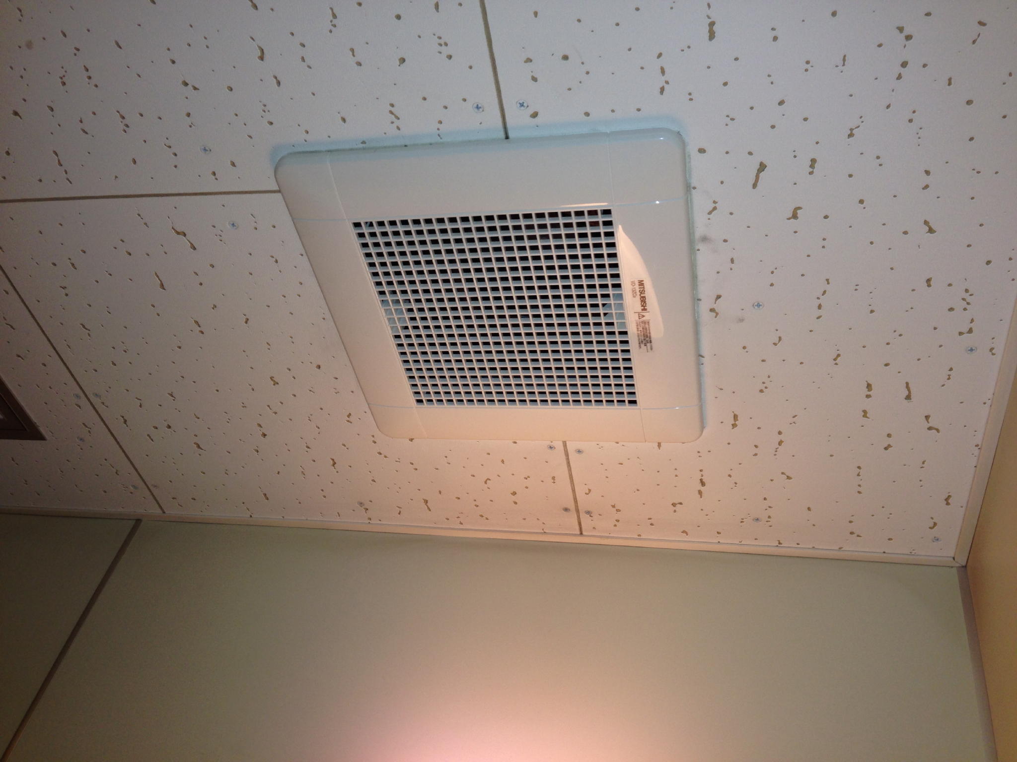 ベアリングブロック組立後